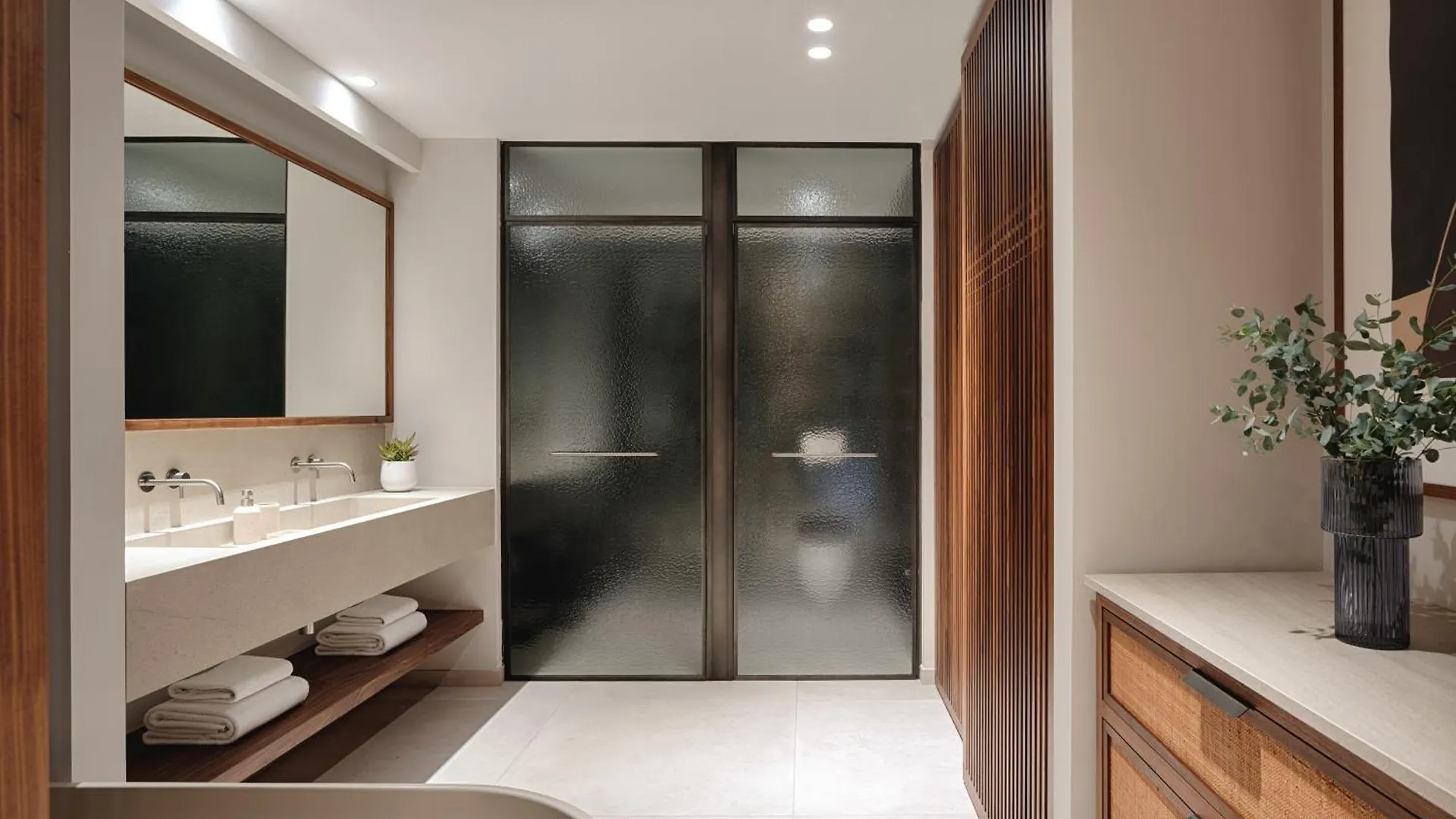 מלון אדחה Royal Hideaway Corales Villas