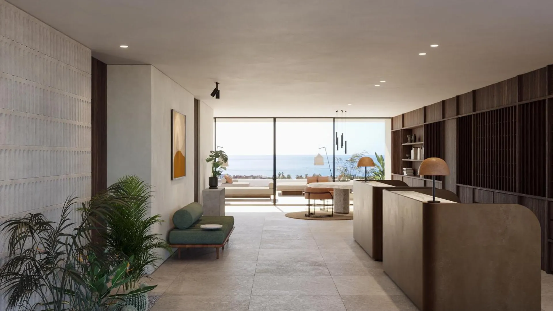 אדחה Royal Hideaway Corales Villas מלון