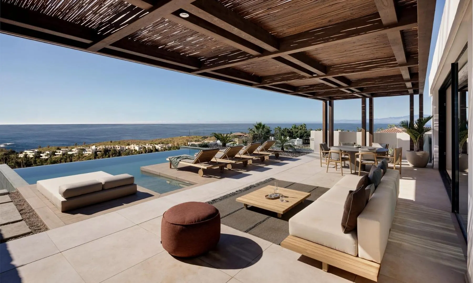 אדחה Royal Hideaway Corales Villas