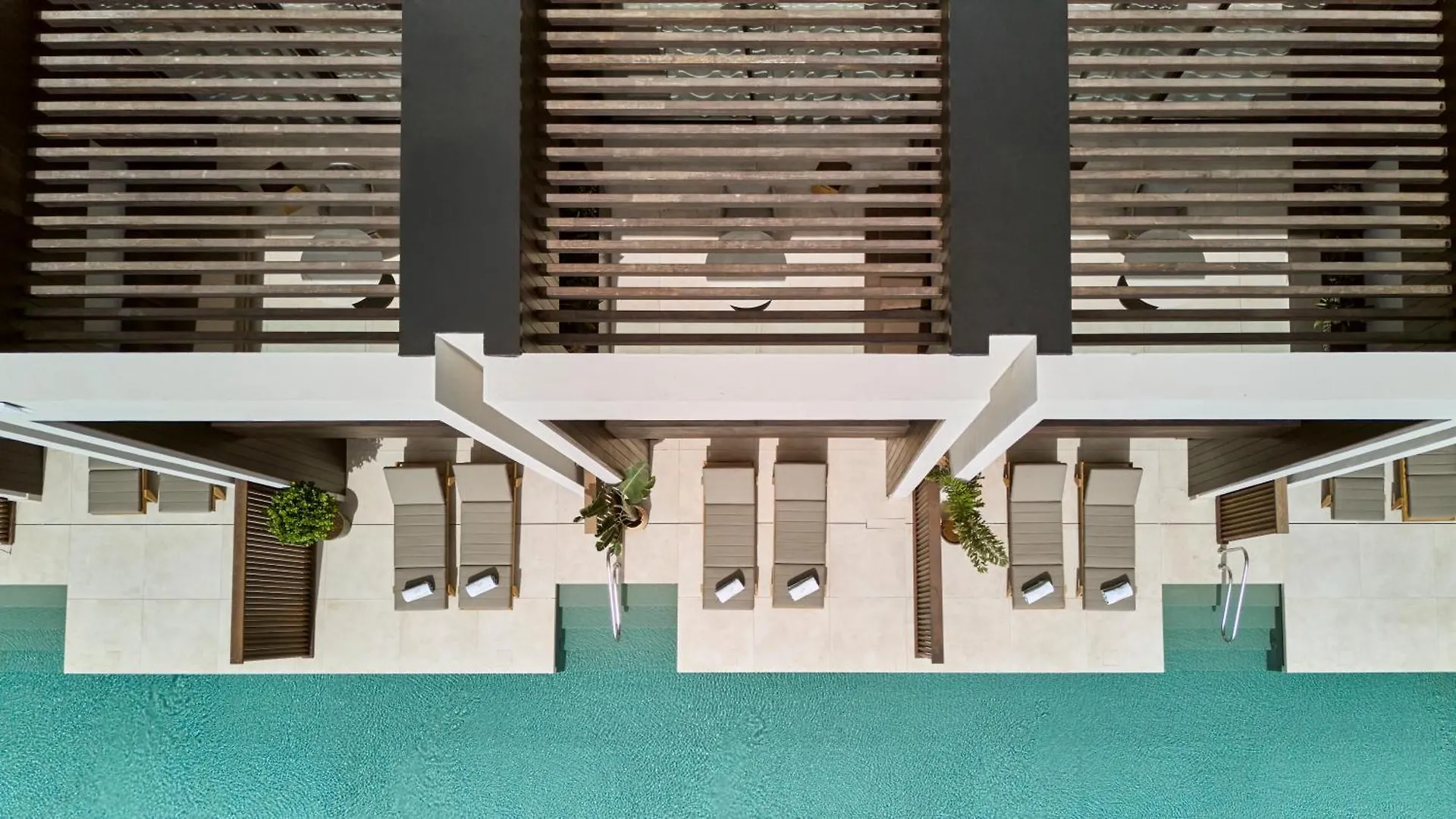 אדחה Royal Hideaway Corales Villas 5*,  ספרד
