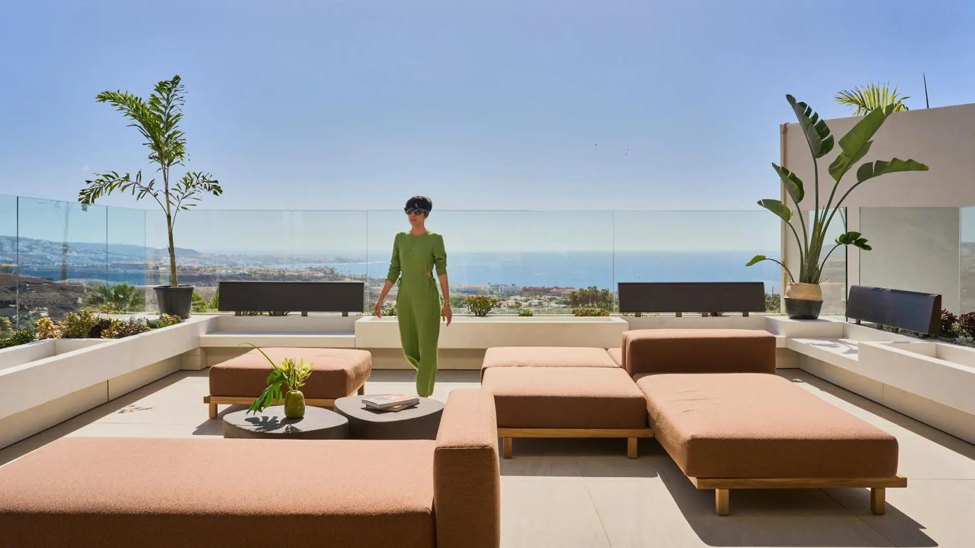 אדחה Royal Hideaway Corales Villas מלון