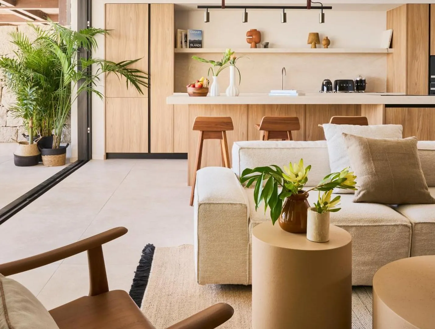 אדחה Royal Hideaway Corales Villas