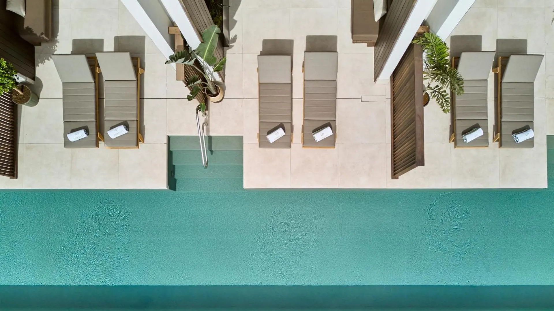 ***** מלון אדחה Royal Hideaway Corales Villas ספרד