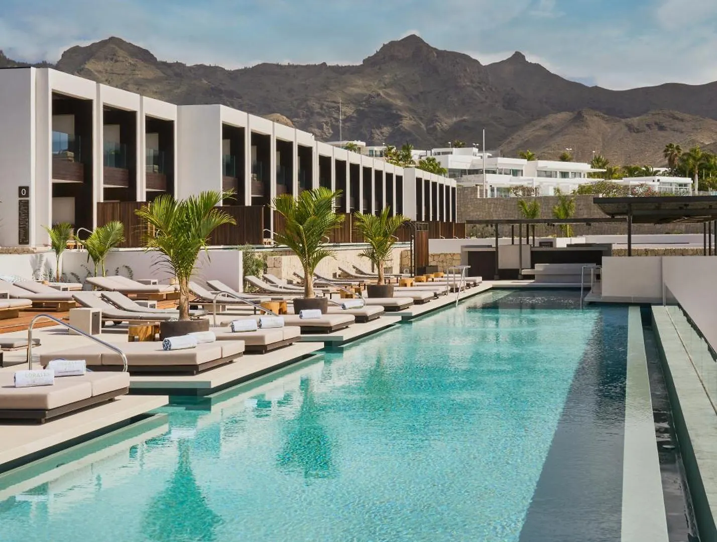 Hotel Royal Hideaway Corales Villas Costa Adeje