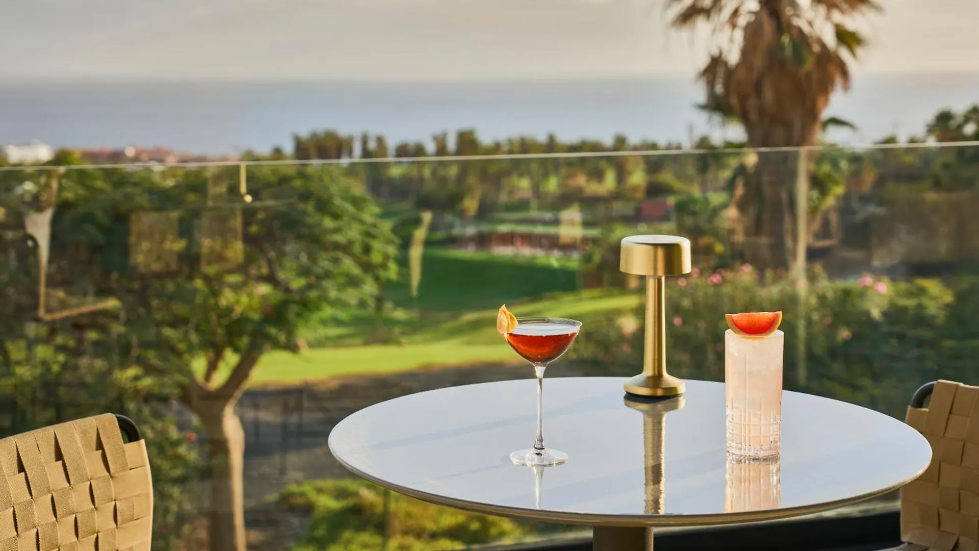 אדחה Royal Hideaway Corales Villas 5*,  ספרד
