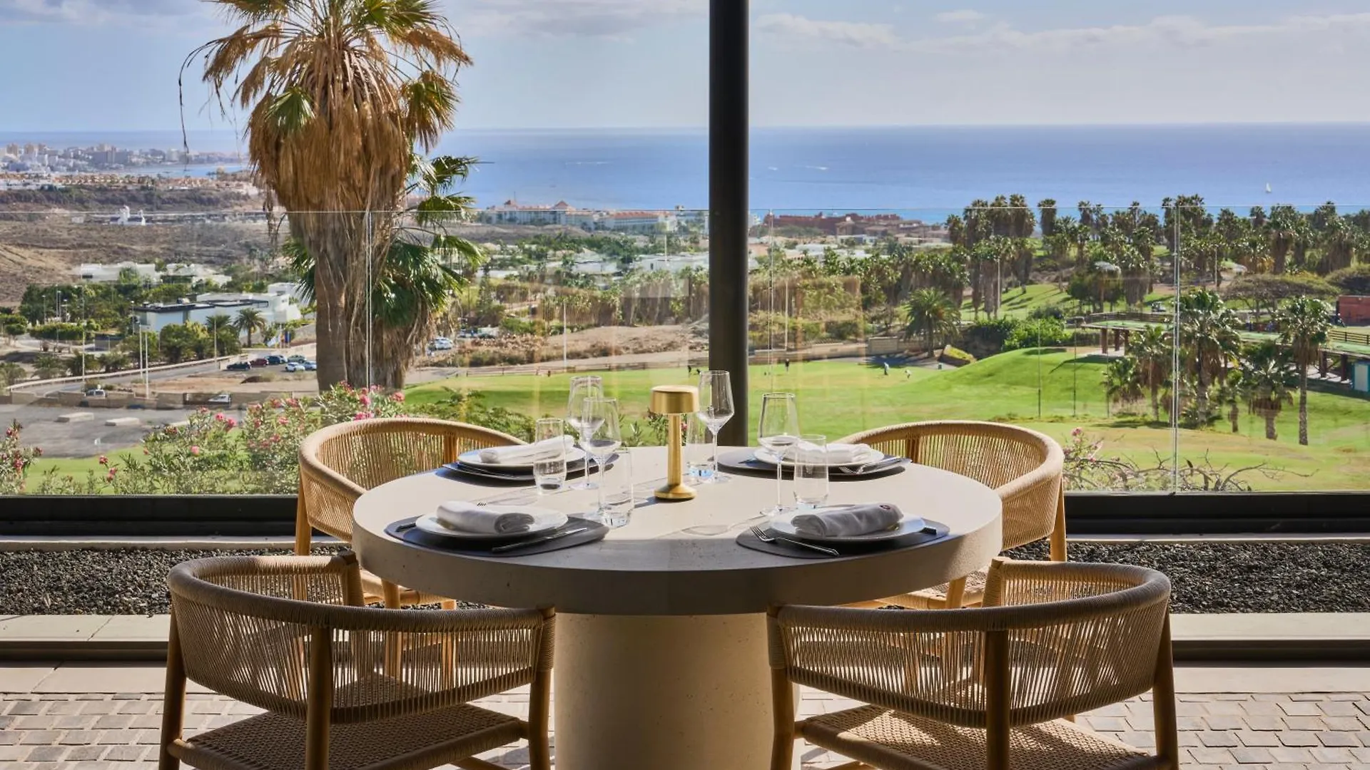 ***** מלון אדחה Royal Hideaway Corales Villas ספרד