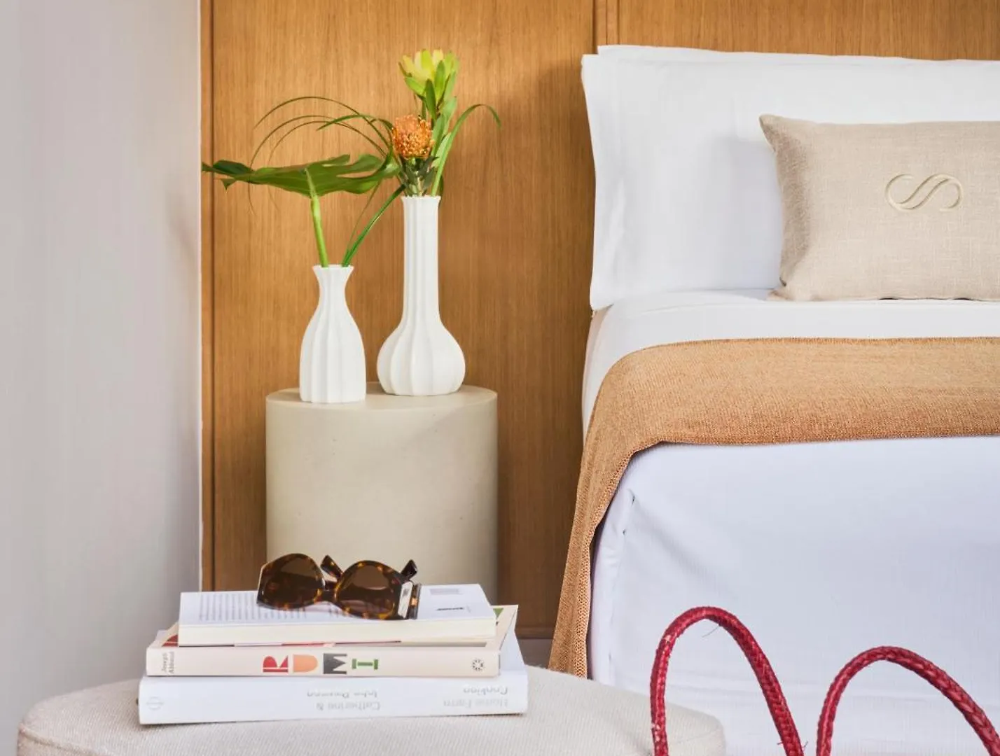 אדחה Royal Hideaway Corales Villas