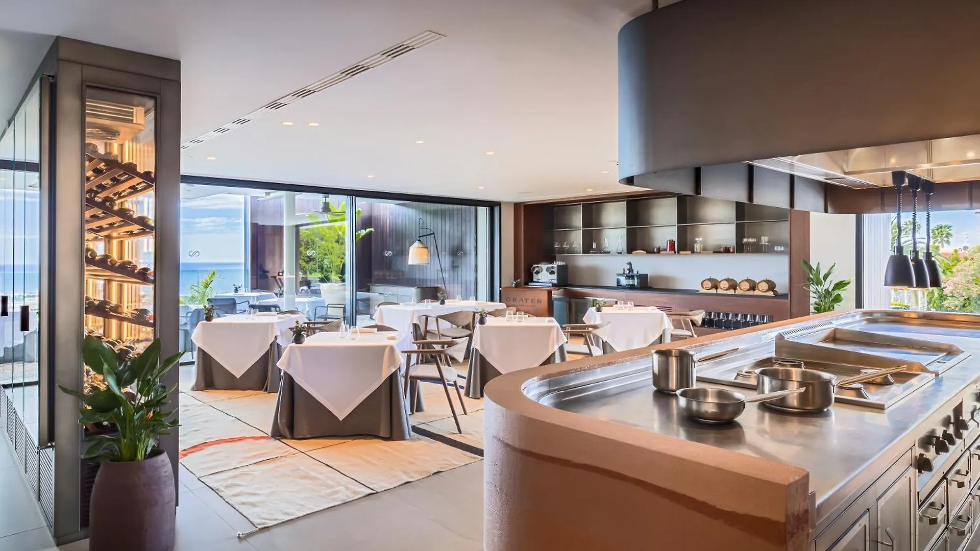 אדחה Royal Hideaway Corales Villas מלון