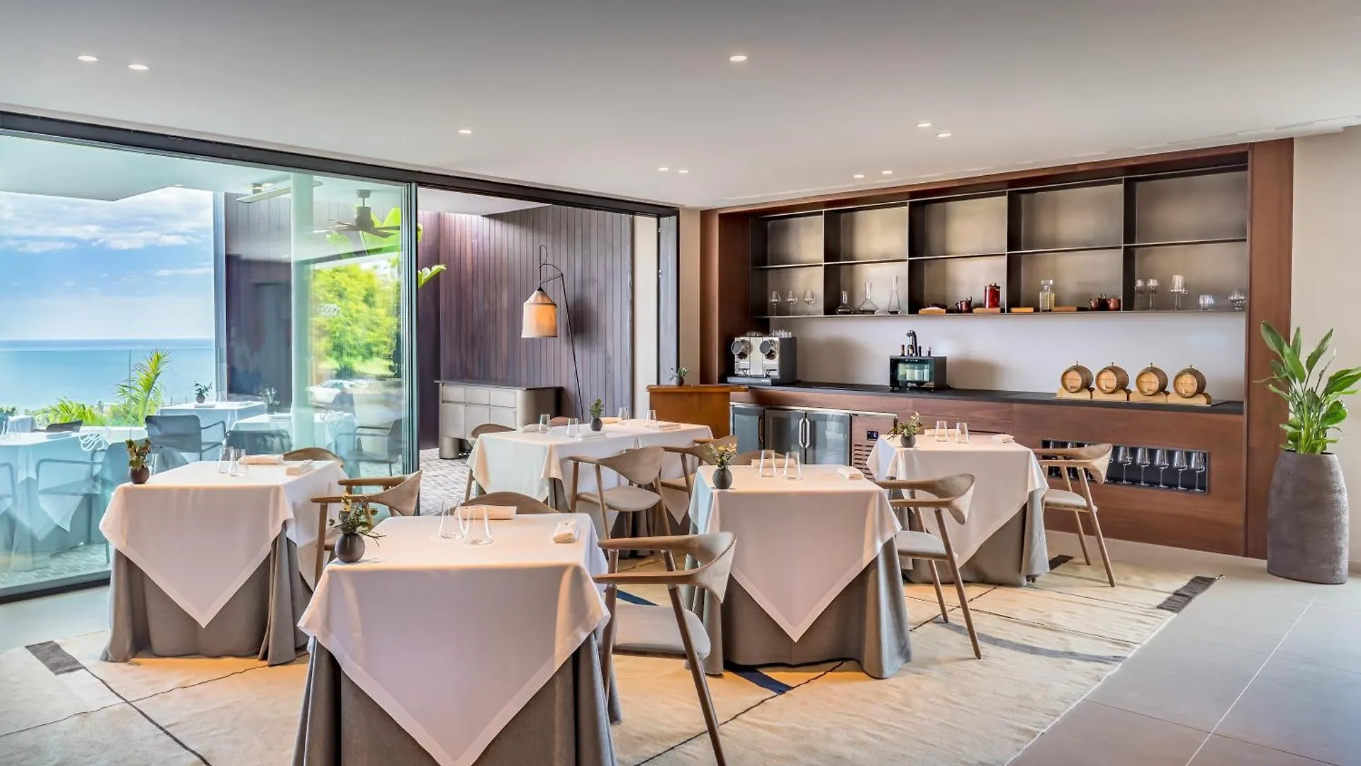 ***** מלון אדחה Royal Hideaway Corales Villas ספרד