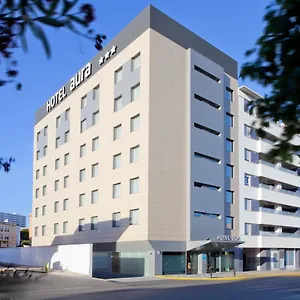 *** Hotel Sercotel Aura Spain