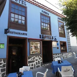 Fonda Costa Adeje (Tenerife)