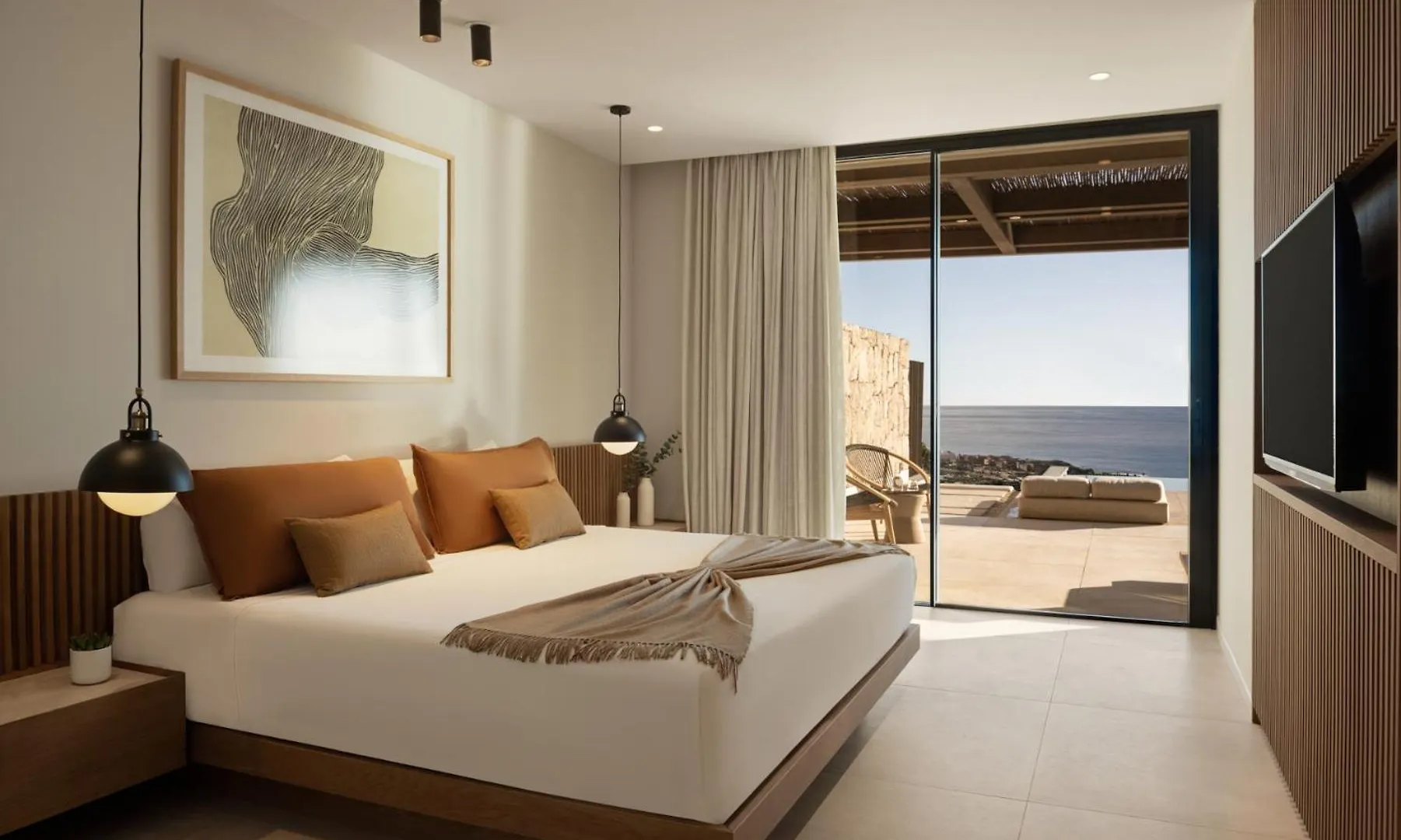 ***** Hotel Royal Hideaway Corales Villas Costa Adeje  España