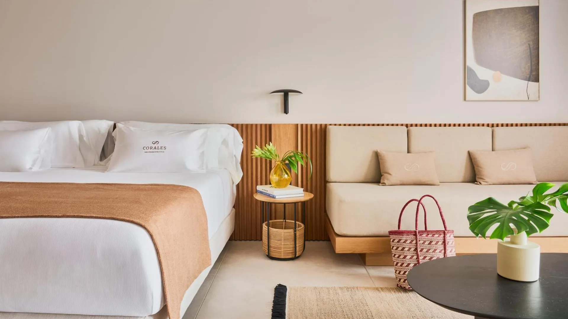 Royal Hideaway Corales Villas Costa Adeje  5*, Costa Adeje (Tenerife) Spain