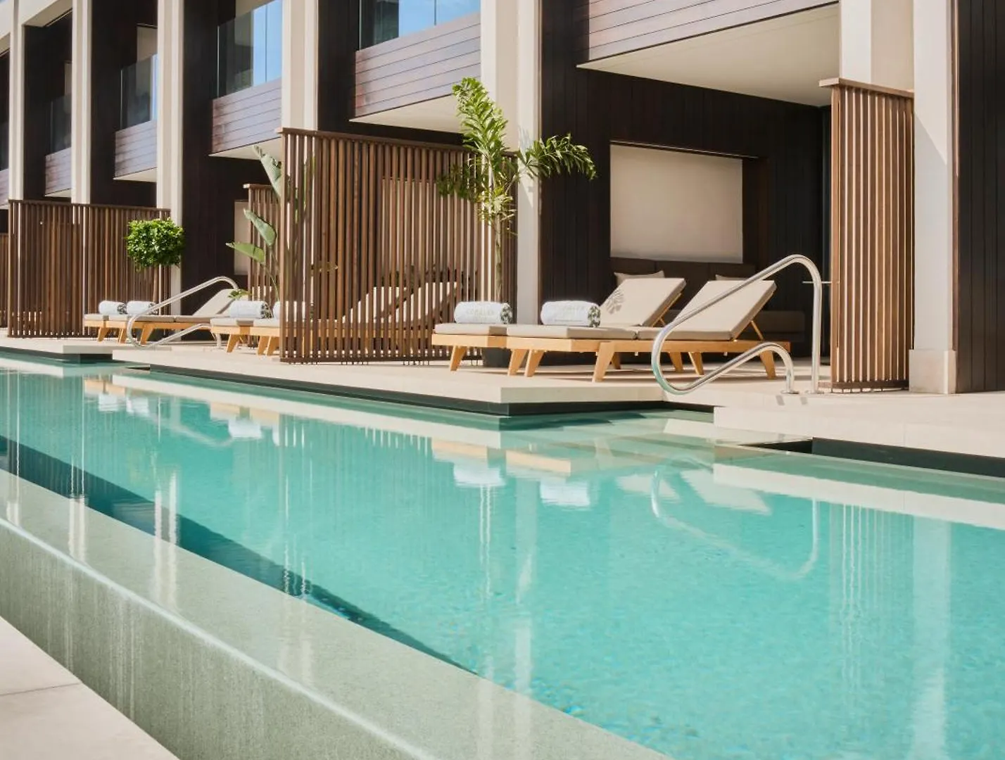 Royal Hideaway Corales Villas Costa Adeje  Costa Adeje (Tenerife)