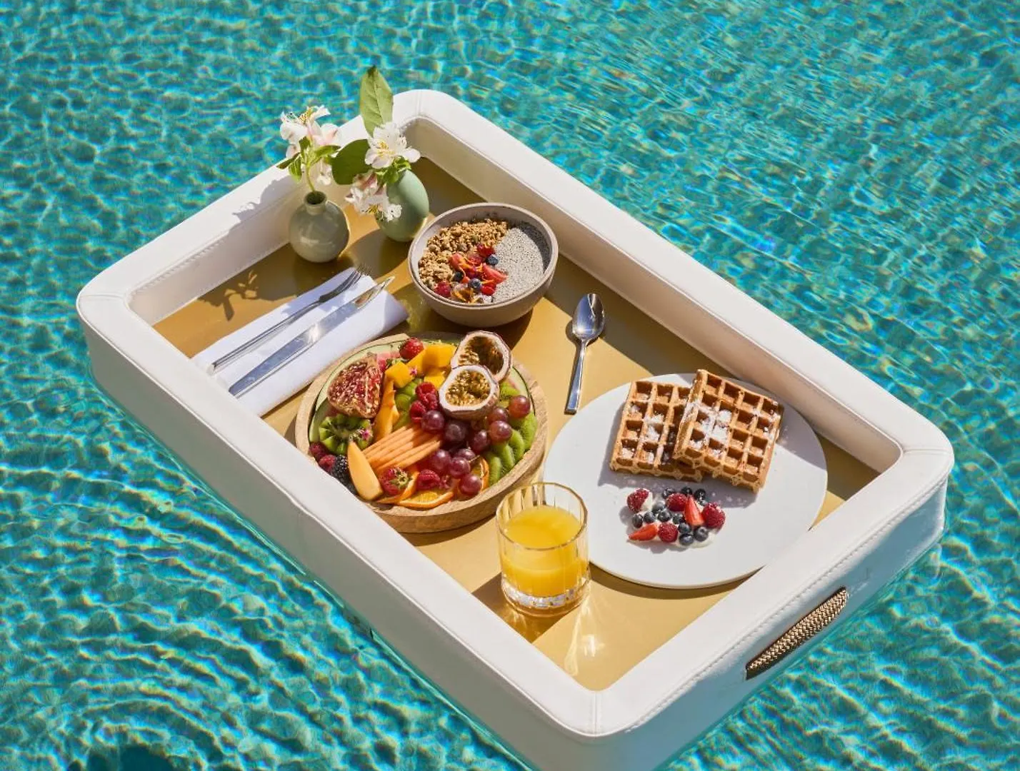 Royal Hideaway Corales Villas Costa Adeje  Hotel Costa Adeje (Tenerife)