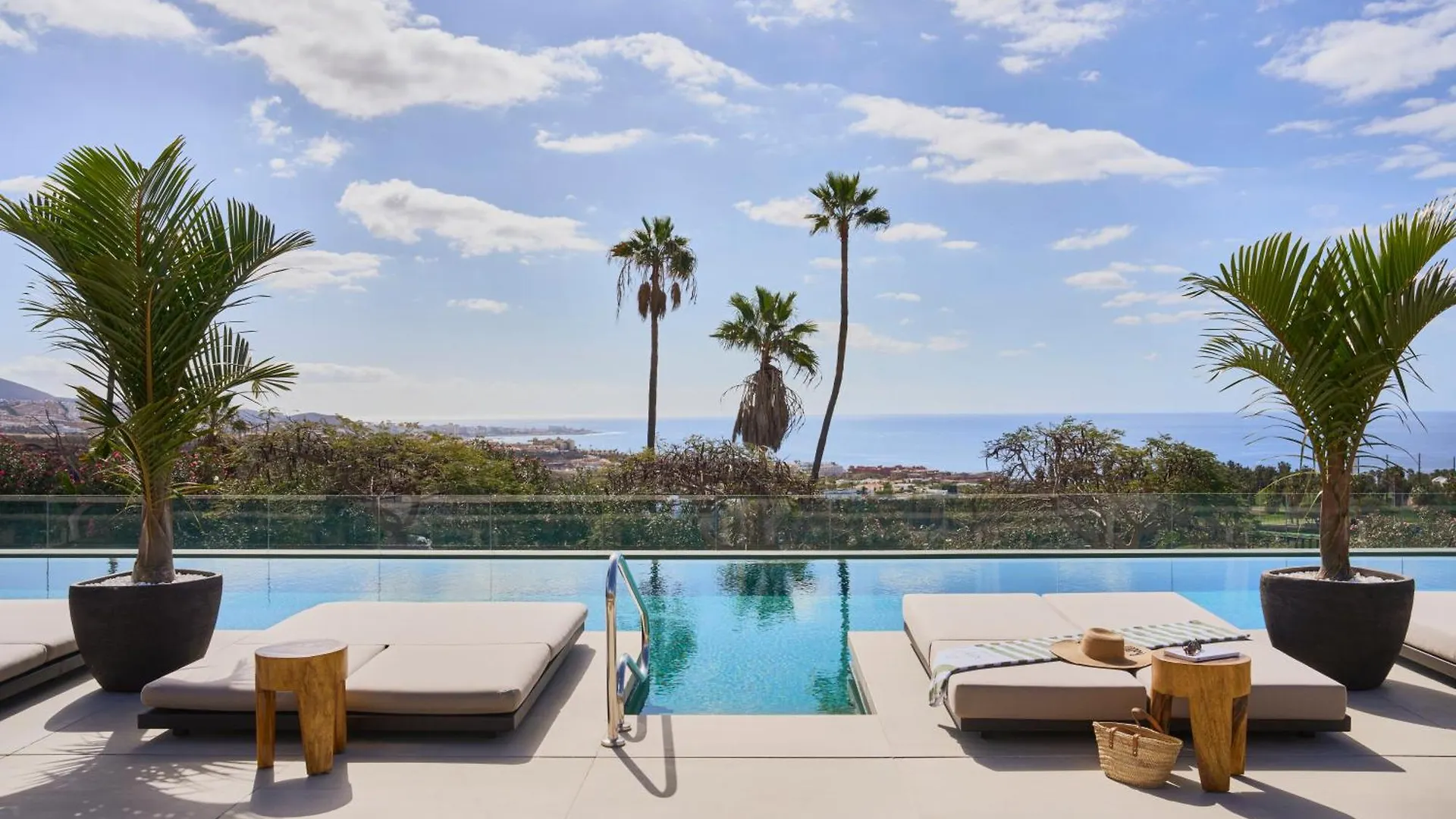 Royal Hideaway Corales Villas Costa Adeje