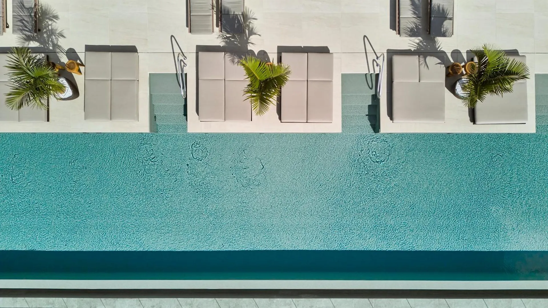 ***** Hotel Royal Hideaway Corales Villas Costa Adeje  Spain