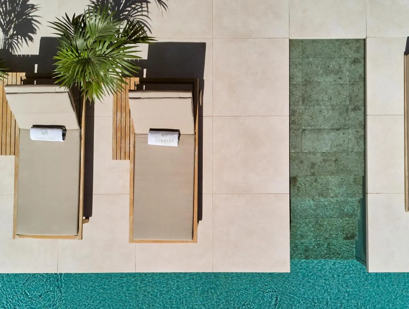 Royal Hideaway Corales Villas Costa Adeje  España
