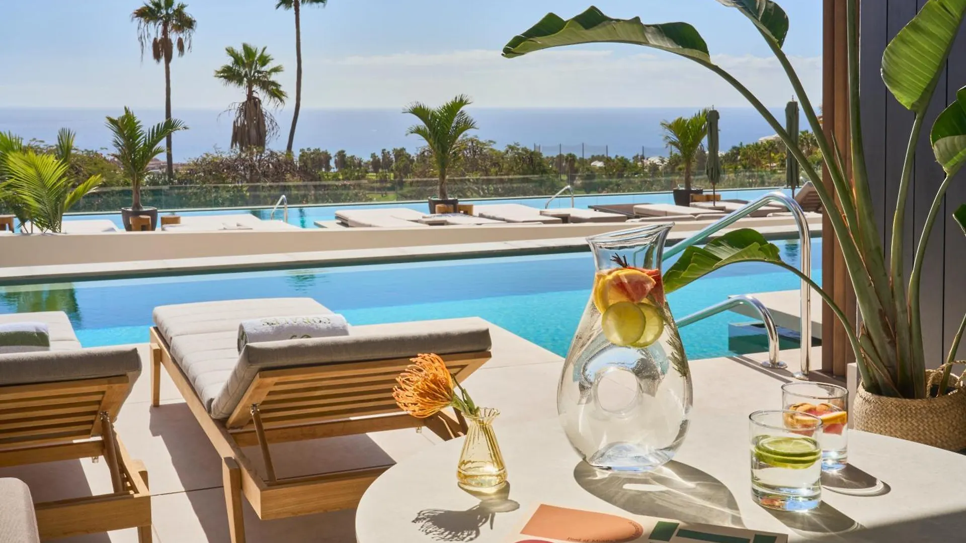 Royal Hideaway Corales Villas Costa Adeje  Spain