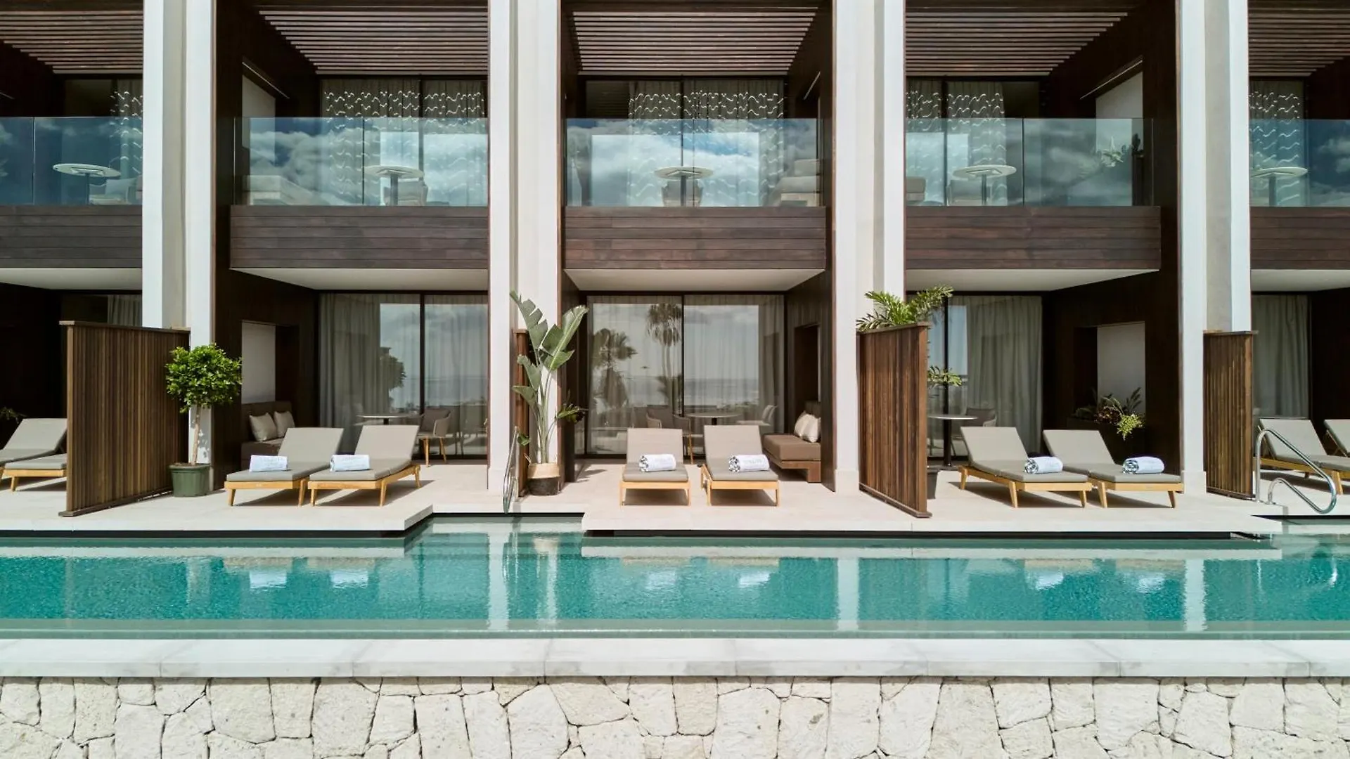 Royal Hideaway Corales Villas Costa Adeje  Costa Adeje (Tenerife)