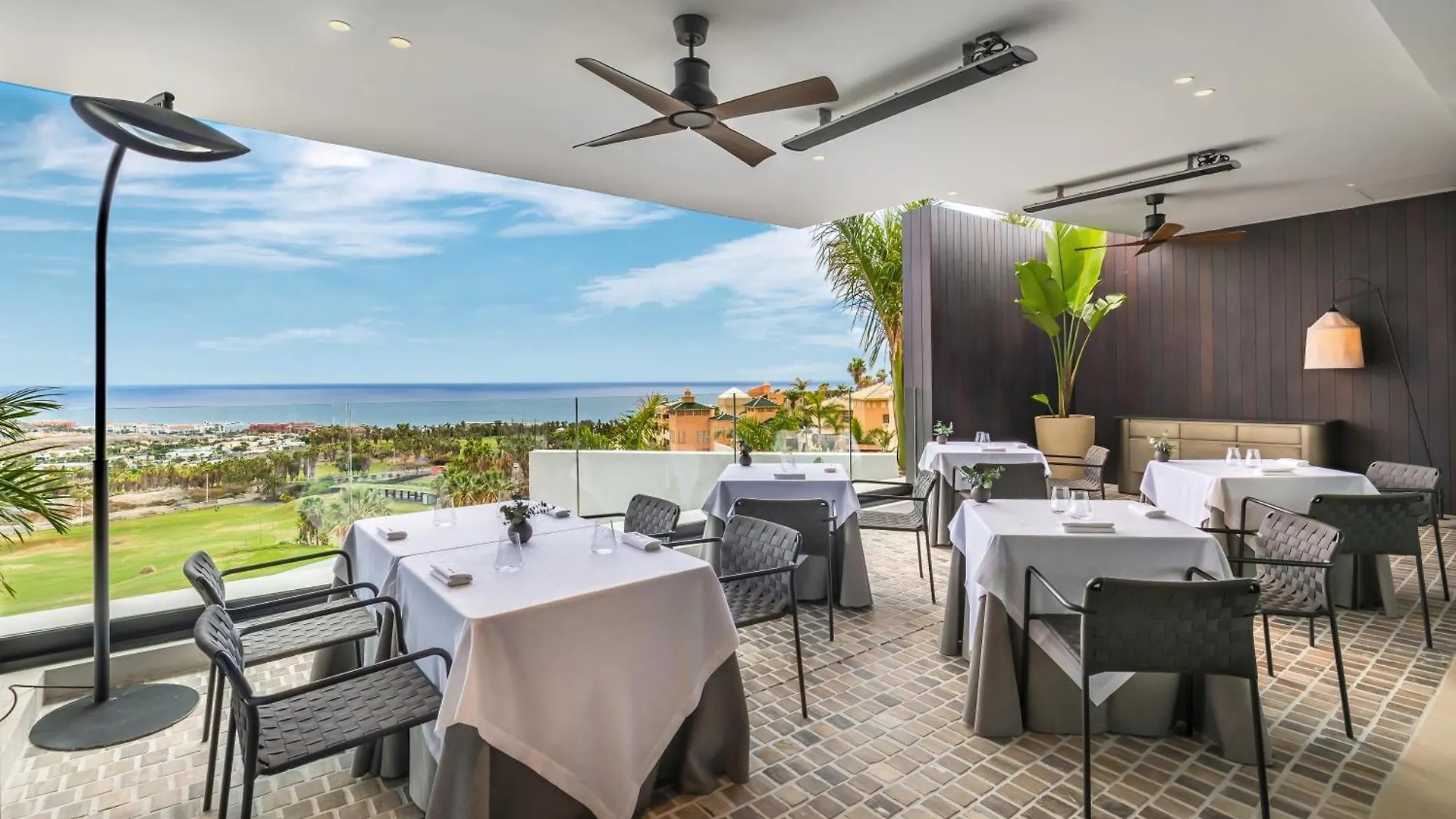 Royal Hideaway Corales Villas Costa Adeje  Hotel