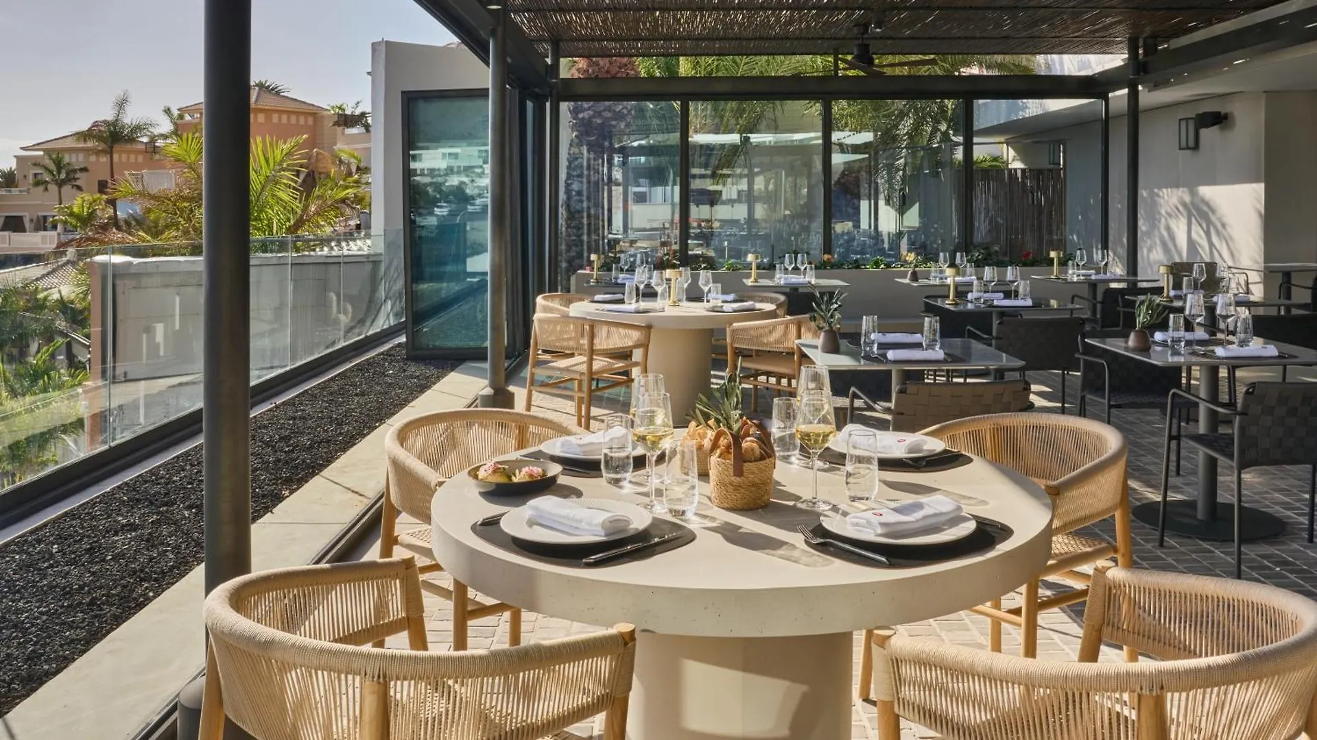 Royal Hideaway Corales Villas Costa Adeje